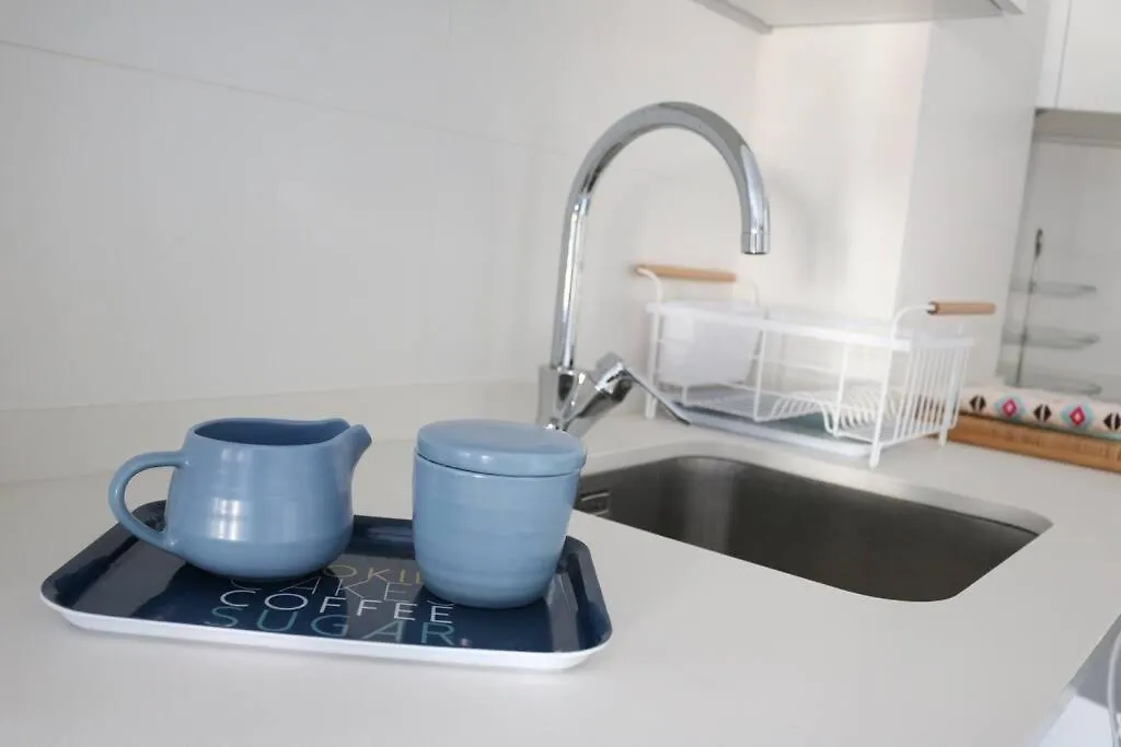 Confort 10 En Gros San Sebastián